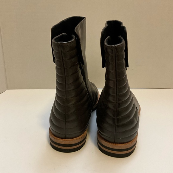 ELIE TAHARI  Ankle boots - Picture 4 of 13